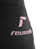 Reusch Underwear Set Lady WARM 6340018 7715 black pink 7